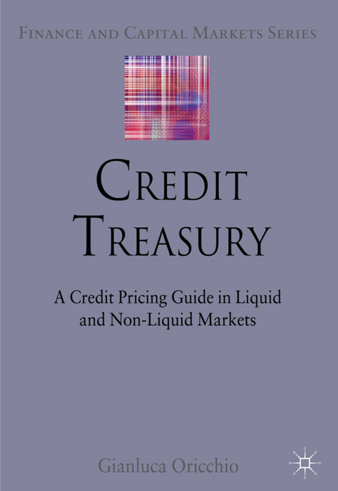 Credit Treasury - G. Oricchio