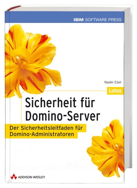 Sicherheit für Domino-Server - Nadin Ebel