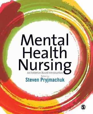 Mental Health Nursing - 