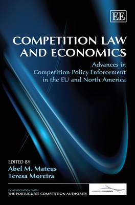 Competition Law and Economics - 