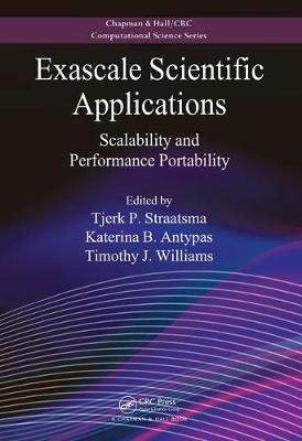 Exascale Scientific Applications - 