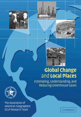 Global Change and Local Places -  Association of American Geographers GCLP Research Team