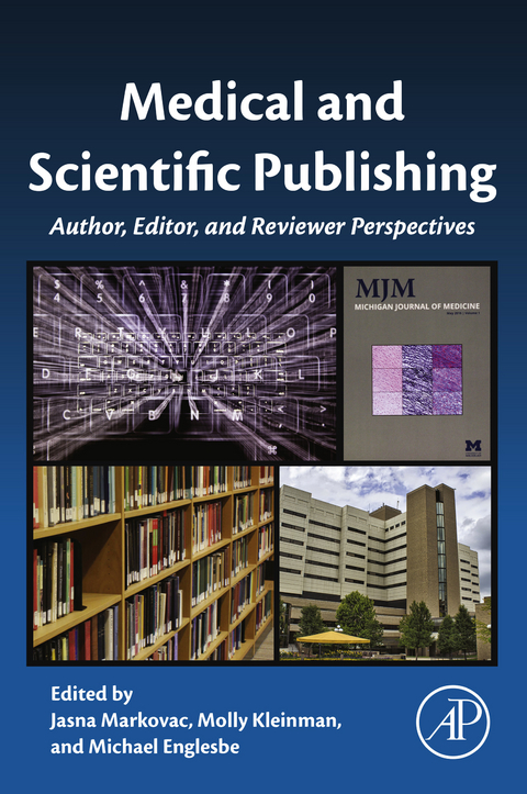 Medical and Scientific Publishing - 