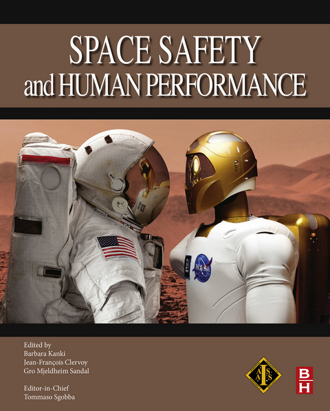 Space Safety and Human Performance - 