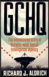 GCHQ - Richard Aldrich