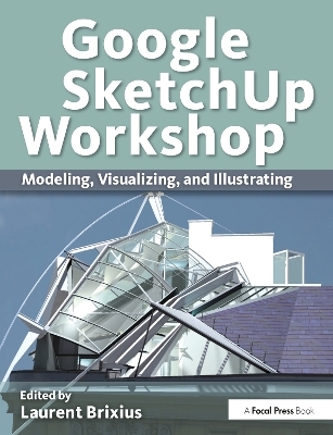 Google SketchUp Workshop - 