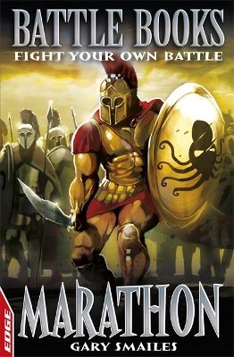 EDGE: Battle Books: Marathon - Gary Smailes