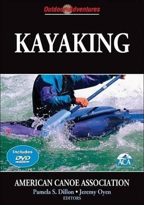 Kayaking -  American Canoe Association