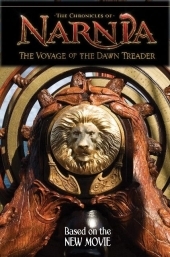 The Voyage of the Dawn Treader - C. S. Lewis