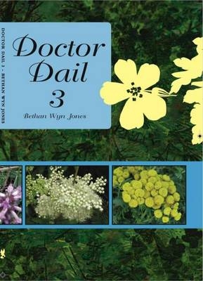 Doctor Dail 3 - Bethan Wyn Jones