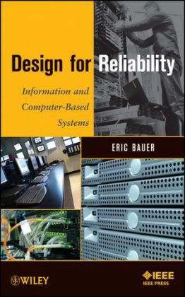 Design for Reliability - Eric Bauer