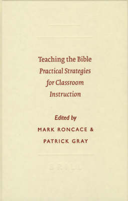 Teaching the Bible - 