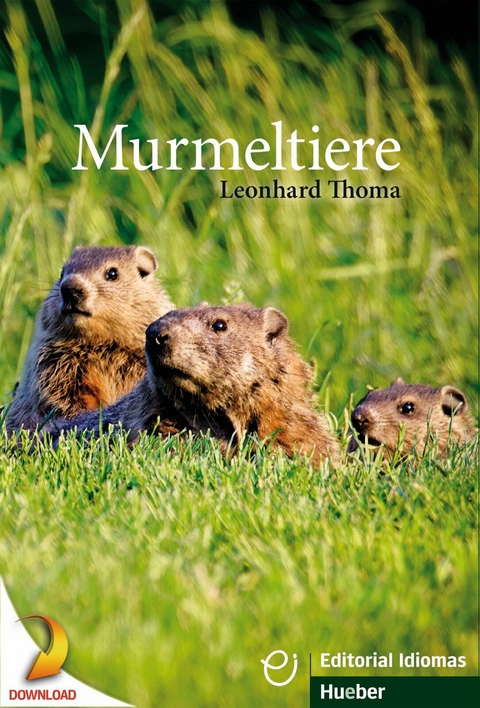 Murmeltiere - 