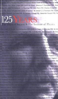 125 Years - John L. Lewis