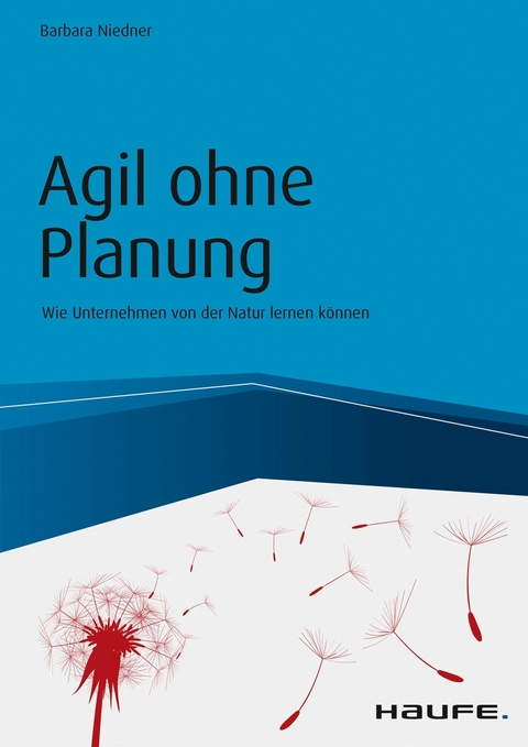 Agil ohne Planung -  Barbara Niedner