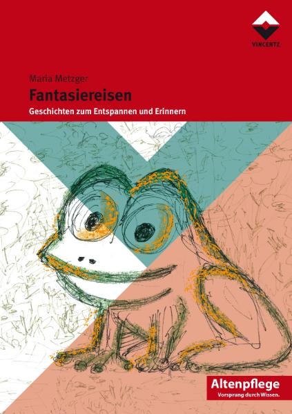 Fantasiereisen I - Maria Metzger