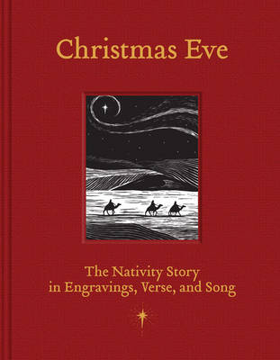 Christmas Eve - Carole Taylor