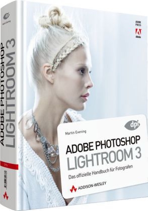 Adobe Photoshop Lightroom 3 - Martin Evening