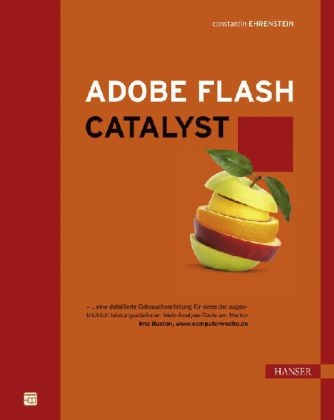 Adobe Flash Catalyst - Constantin Ehrenstein