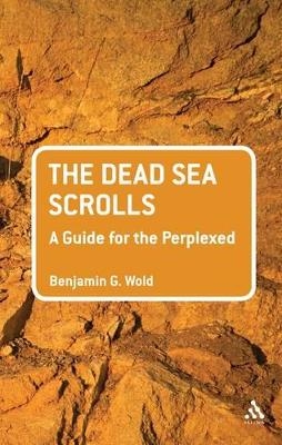 T&T Clark Introduction to the Dead Sea Scrolls - Dr Matthew A. Collins
