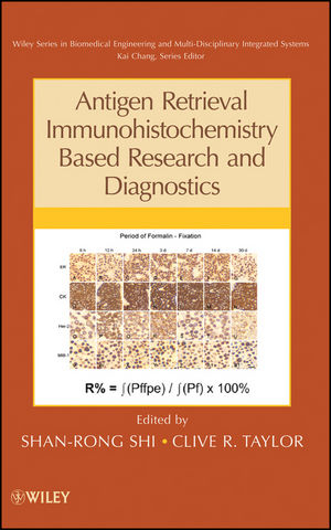 Antigen Retrieval Immunohistochemistry Based Research and Diagnostics - 