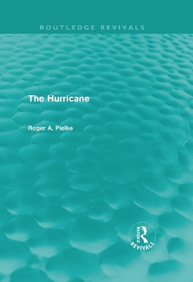 The Hurricane - Roger A Pielke