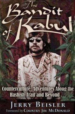 The Bandit of Kabul - Jerry Beisler