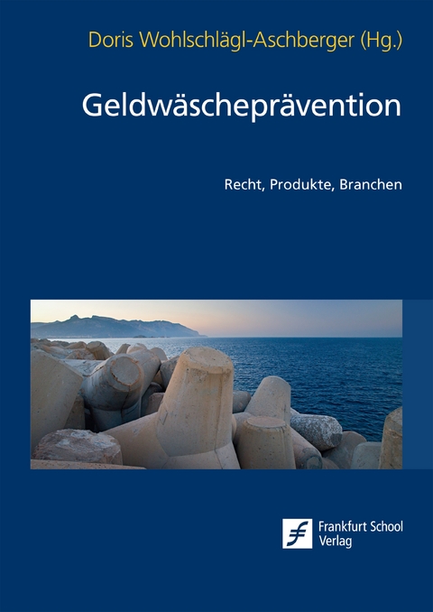 Geldwäscheprävention - 