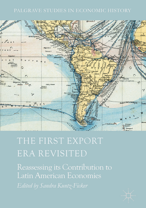 The First Export Era Revisited - 