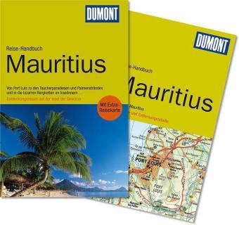 DuMont Reise-Handbuch Reiseführer Mauritius