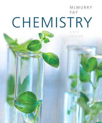 Chemistry - John E. McMurry, Robert C. Fay