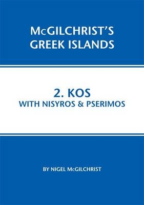 Kos with Nisyros & Pserimos - Nigel McGilchrist