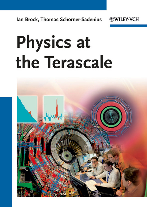 Physics at the Terascale - 