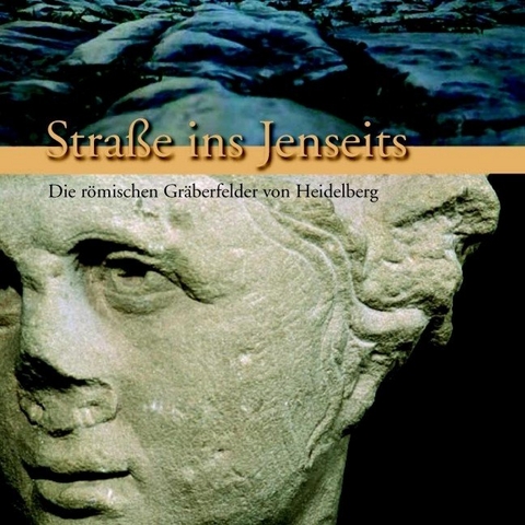 Straße ins Jenseits - Andreas Hensen, Renate Ludwig