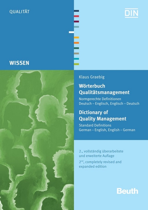 Wörterbuch Qualitätsmanagement