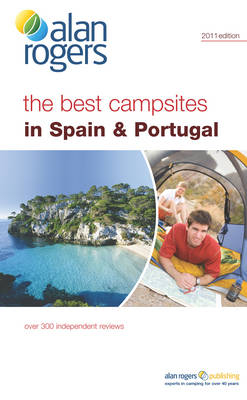 Alan Rogers the Best Campsites in Spain & Portugal -  Alan Rogers Guides