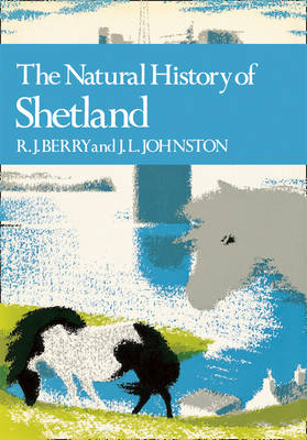 Natural History of Shetland