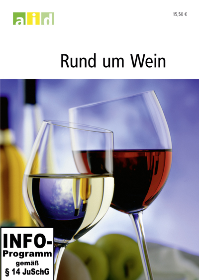 Rund um Wein - Einzellizenz - Jens Breitbarth