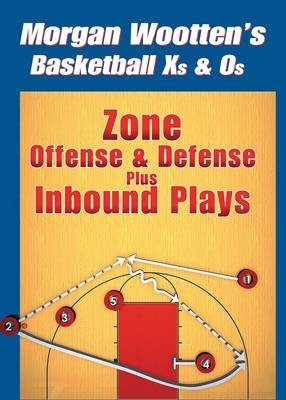 Zone Offense & Defense Plus Inbound Plays - Morgan Wootten