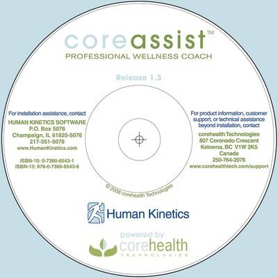 Coreassist: Professional Wellness Coach -  Corehealth Technologies