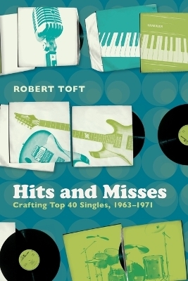 Hits and Misses - PhD Robert Toft