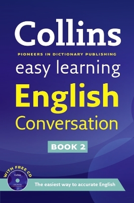 Easy Learning English Conversation -  Collins Dictionaries