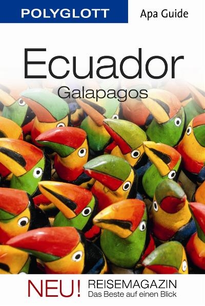 Ecuador/Galapagos