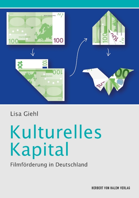 Kulturelles Kapital -  Lisa Giehl