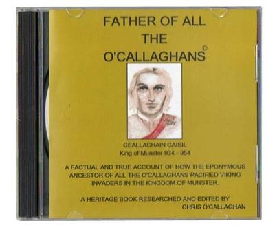 Father of All the O'Callaghans