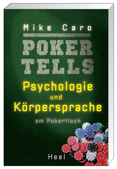 Poker Tells - Mike Caro