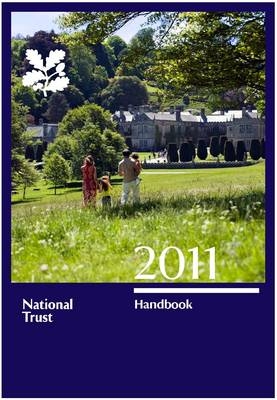 The National Trust Handbook -  National Trust