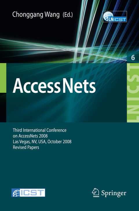 Access Nets - 