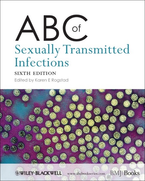 ABC of Sexually Transmitted Infections - 