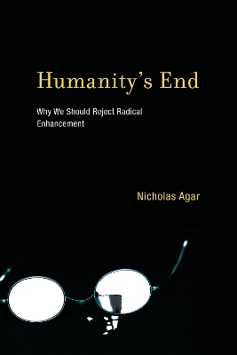 Humanity's End - Nicholas Agar